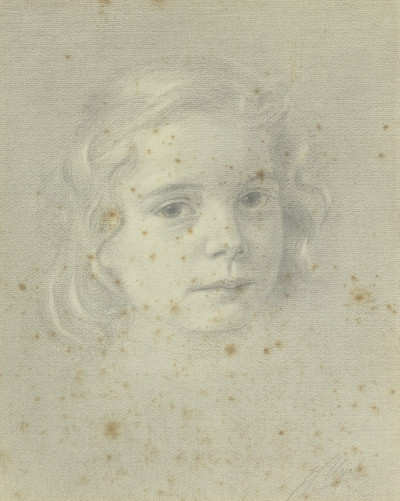 Kinderportret